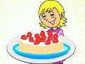 play Kiddie Kitchen Strawberry Shortcake