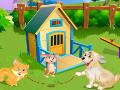 play Pet House Story