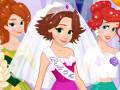 play Rapunzel Bachelorette Challenge