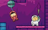 play Spaceman 2024