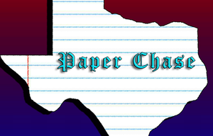 play Paper Chase