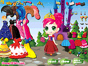 play Princess Amy'S Date
