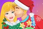 Barbie And Ken A Perfect Christmas