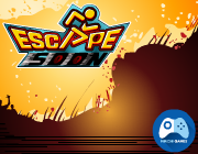 play Mirchi Escape Soon