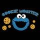 play Cookie Monster