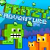 Fritzy Adventure game