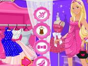 Barbie Polka Dots Fashion