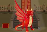 play Dragon Queen Escape