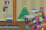 play E333E Christmas House Escape