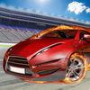 Crazy Stunt Car Drive Simulator 3D