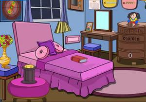 play Escape Soon