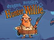 play Hunter Willie