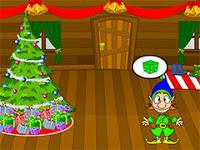 play Christmas Lodge Escape