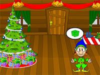 play Christmas Lodge Escape