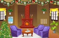 play Priest House Escape