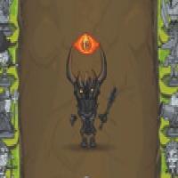 play Epic Clicker - Saga Of Middle Earth