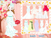 play Wedding Dream