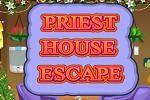 play Priest House Escape