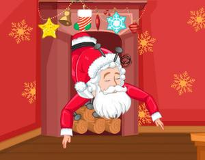 play Barbie And Ken Christmas Adventure