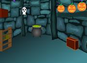 play Ole Witch House Escape