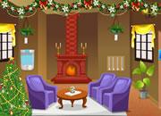 play Priest House Escape
