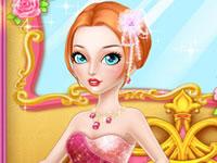 play Princess Bath Spa Salon