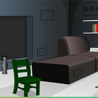 play Cartoon Owl Escape