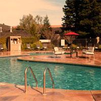 Escape From Napa Valley Marriott Hotel And Spa