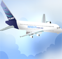 play Escape From New Airbus