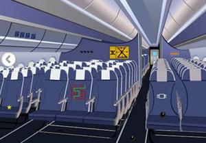 play Escape From New Airbus