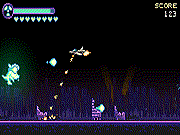 play Go Go Radzilla