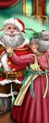 play Santa Christmas Tailor