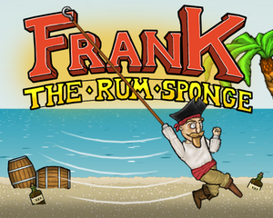 play Frank The Rum Sponge