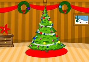 play Hooda Room Escape 4