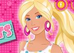 Barbie Polka Dots Fashion