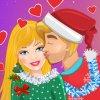 Play Barbie And Ken: A Perfect Christmas