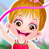 Play Baby Hazel Fairyland Ballet