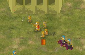 play Gangster Mayhem 5