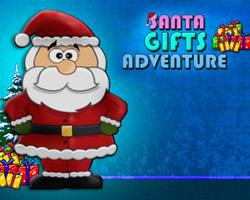 Santa Gifts Adventure