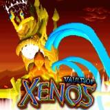 Vault Of Xenos