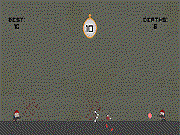 play Recoil Rampage: Radical Revolver