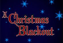 play A Christmas Blackout