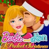 play Barbie And Ken: A Perfect Christmas