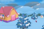 play Santa Claus Gift Escapе