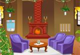 play Priest House Escape