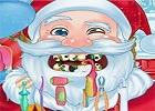 play Christmas Dentist