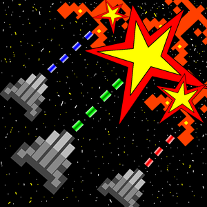 play Earth Space War