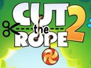 play Cut The Rope 2