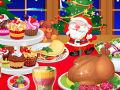 play Yummy Holiday Food