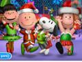 play Peanuts Team
